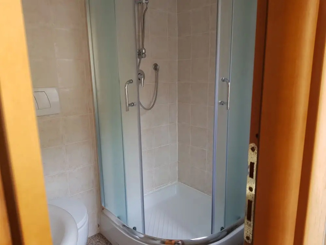Augusto charming flat with sea view