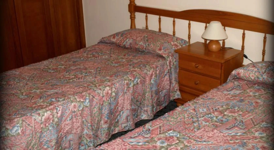 Apartamentos Jucar