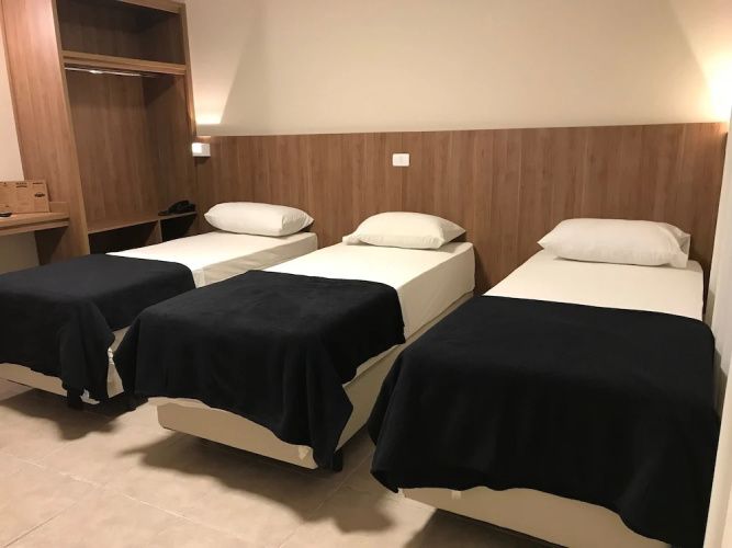 Hotel Diamante