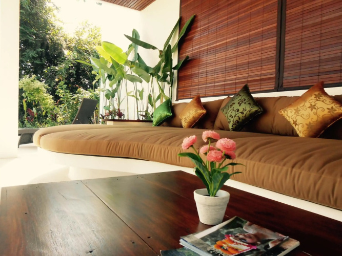 Cahaya Indah Villas Ubud