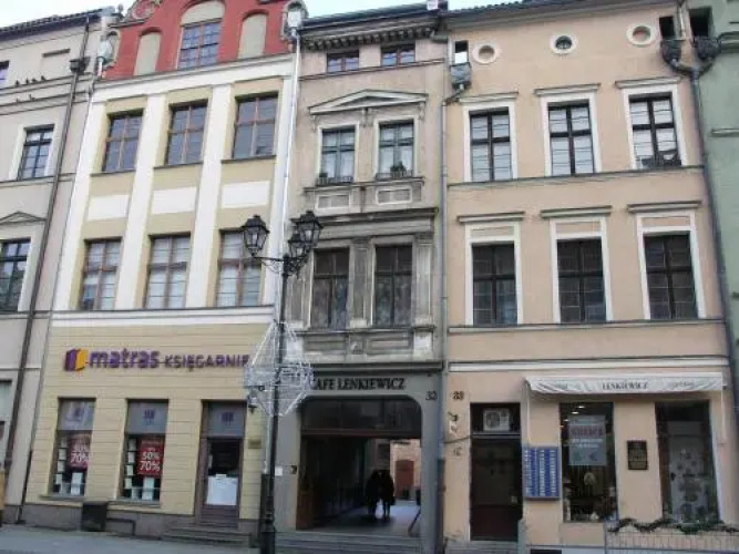 Otel görseli