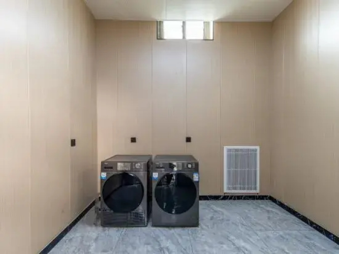 Zhunduo Smart Hotel Baiyangdian Station