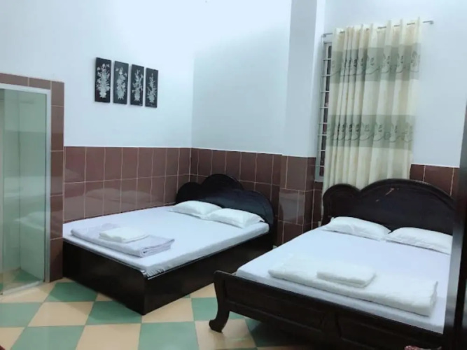 Kien An Hotel