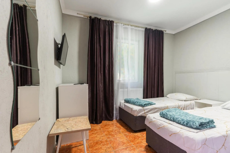 Фотография номера гостевого дома Гостевой дом