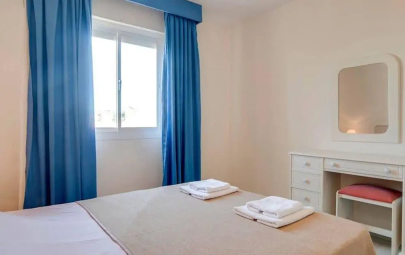107268 - Apartment in Mijas