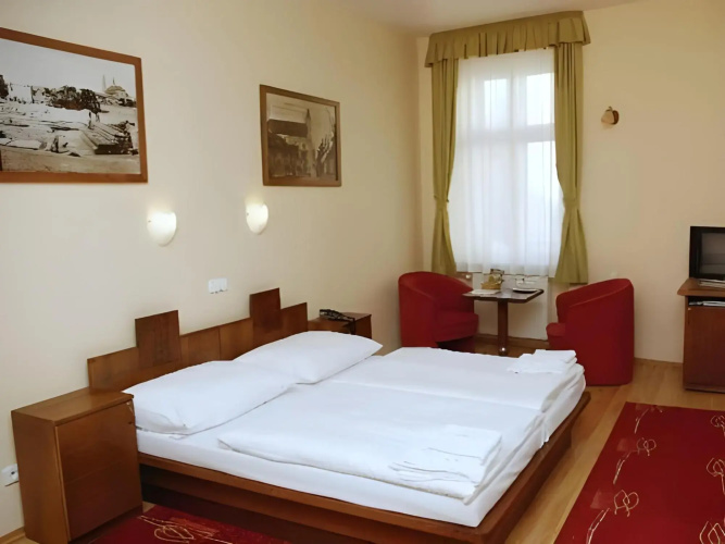Hotel Banderium