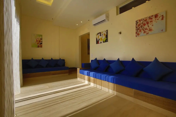 West Bekaa Country Club