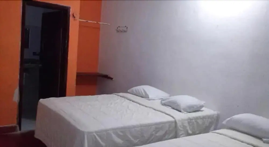 Hotel Posada Osorio
