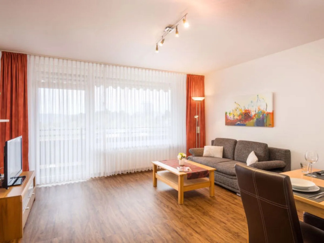 Apartment A706 Sassofortino
