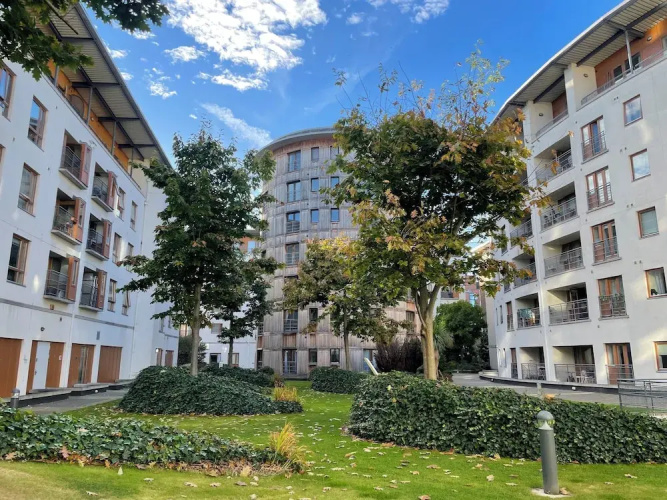 Image de l'hôtel