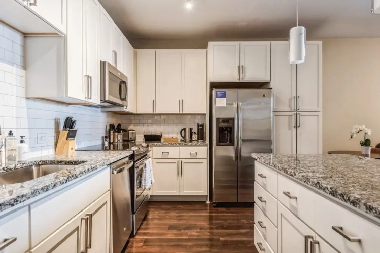 Standard Double Apartment