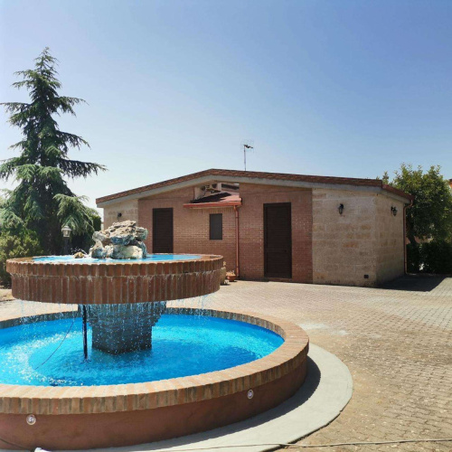 B&B Villagiulia