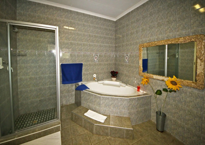 Jordani B&B