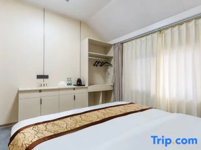 2 Bedrooms Executive Suite