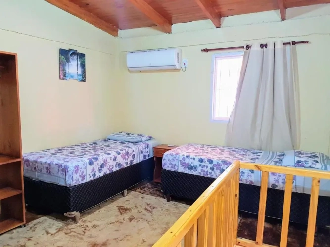 Duplex Apartment