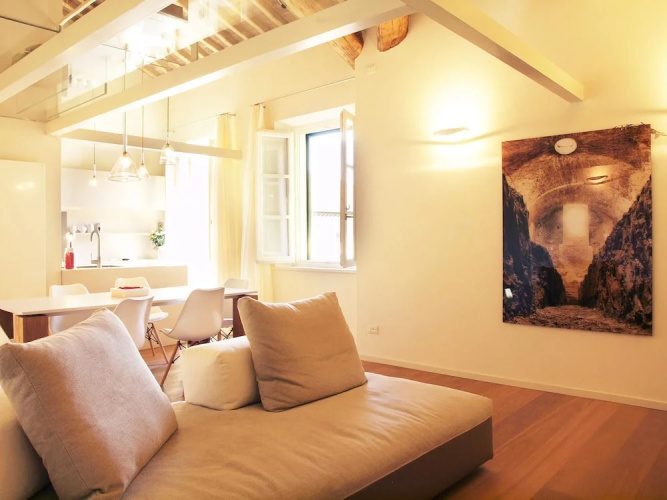 Casa Sabrina in Lucca