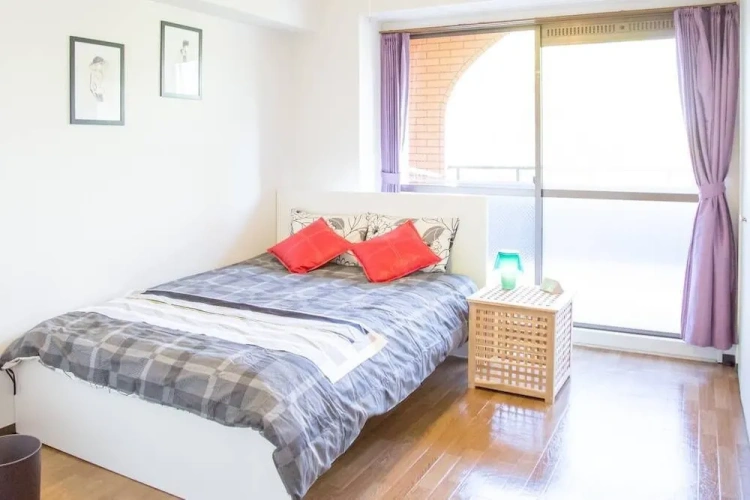 1 Bedroom Standard room