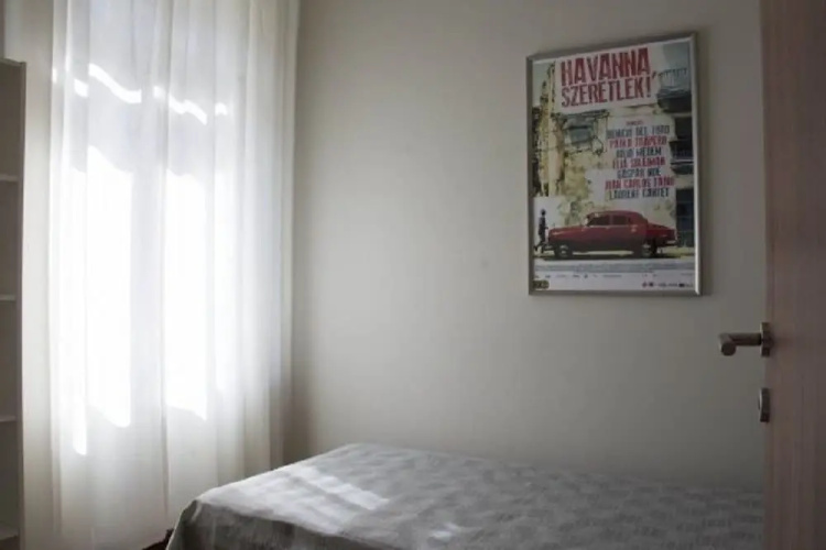 Fufu Design Apartment