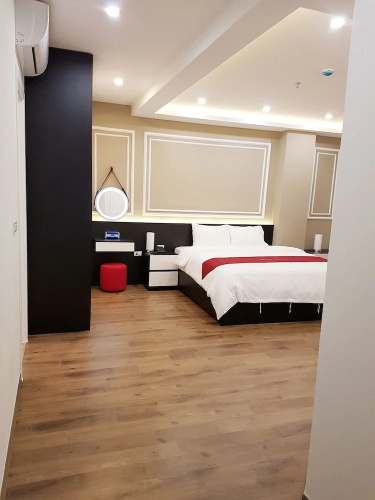 Hotel Villa Ju