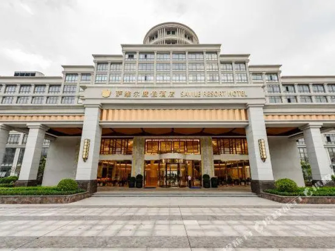 Savile Resort Hotel