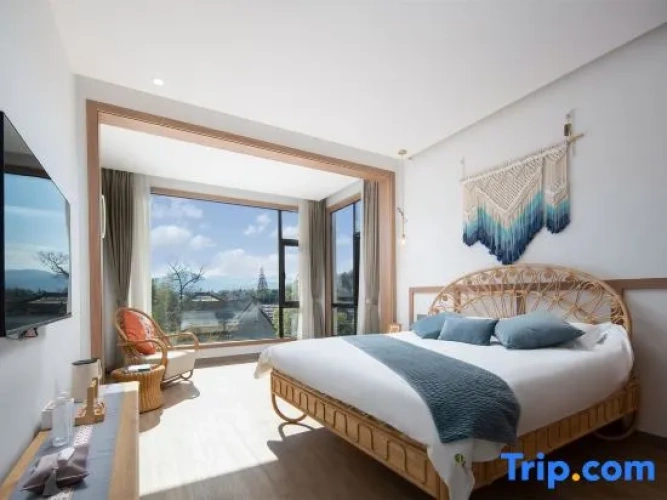 3 Bedrooms Standard room