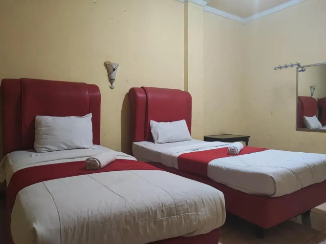 Hotel Matahari 1