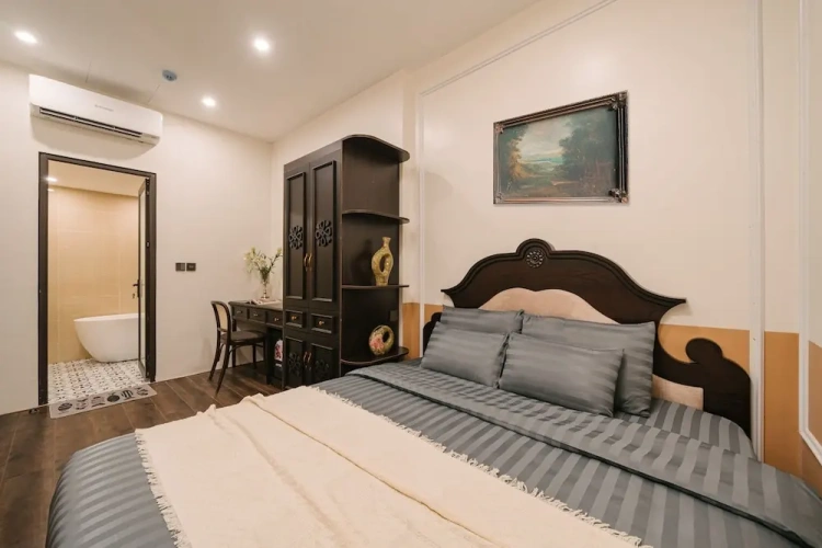 Superior Double room