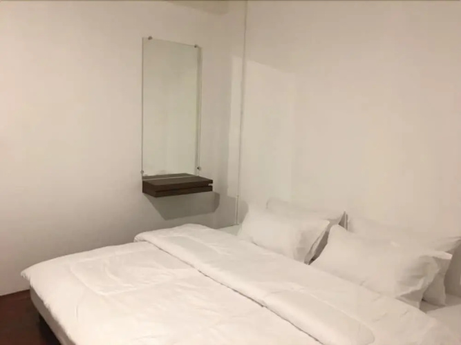 Hidden Sleep Lodge