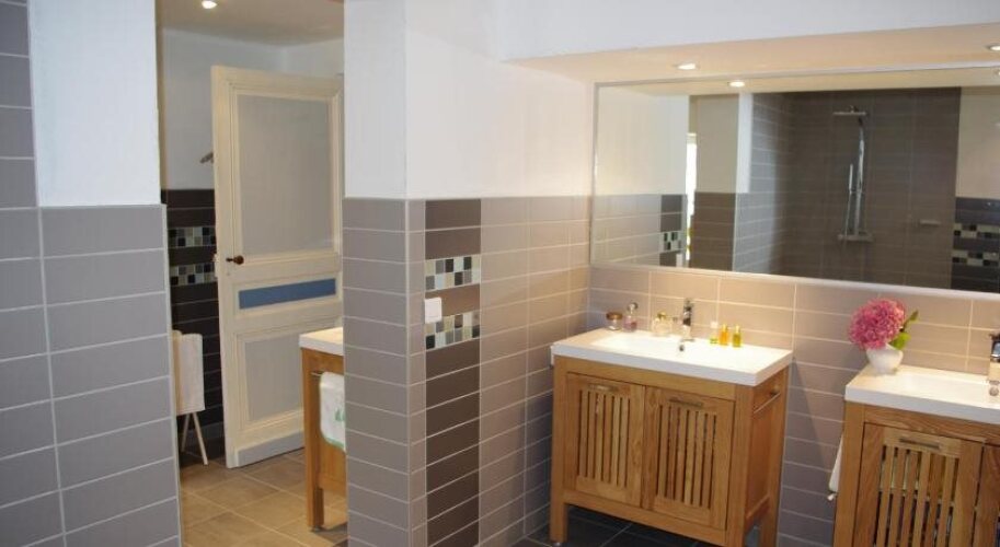 Domaine MongironOver view