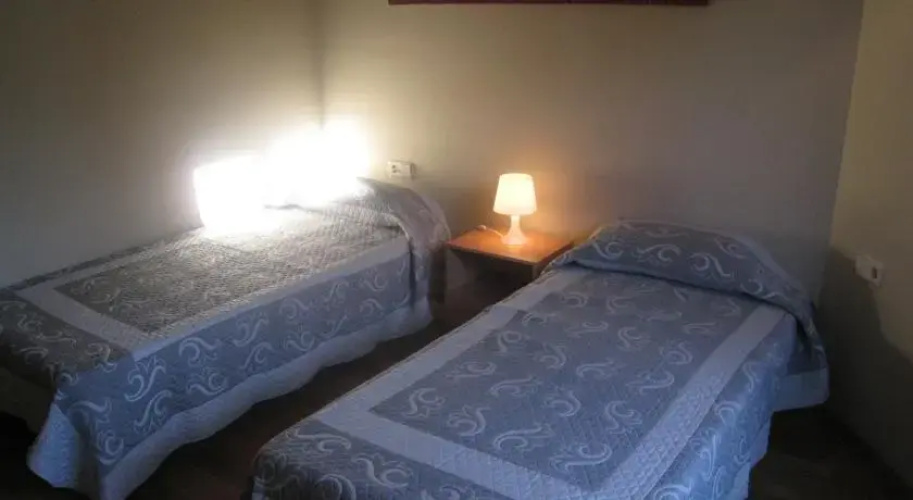 Apartament Rural Hort de Cal Royo