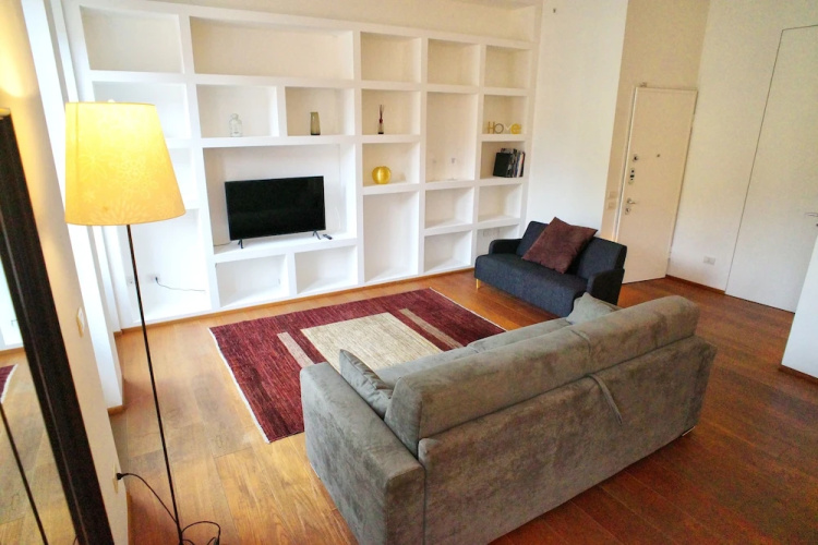 Milhouse Suites Sant'Ambrogio