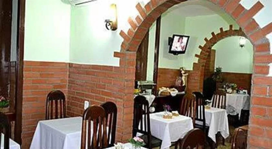 Hotel Aymoré