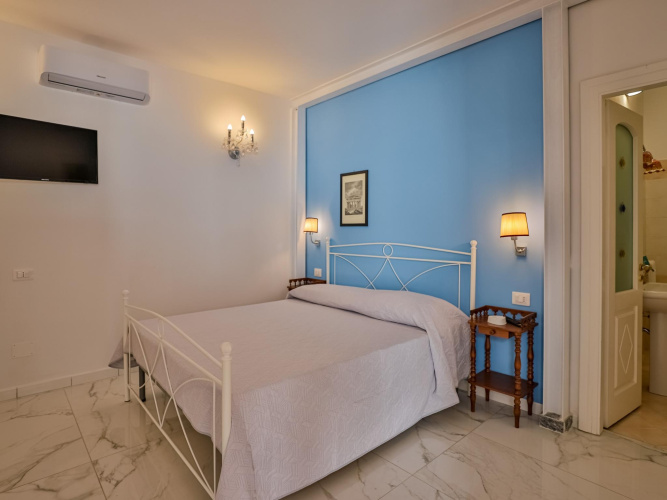 Affittacamere a Capaccio ID 3972