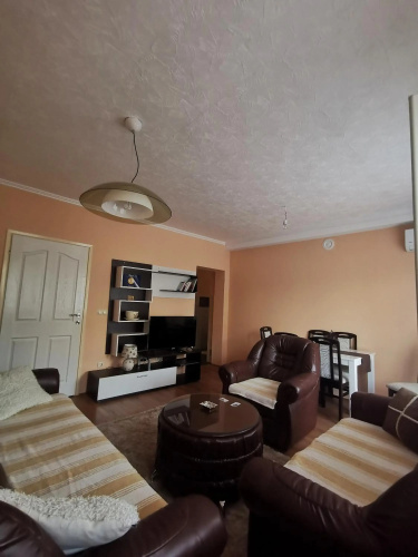 Apartman Anja