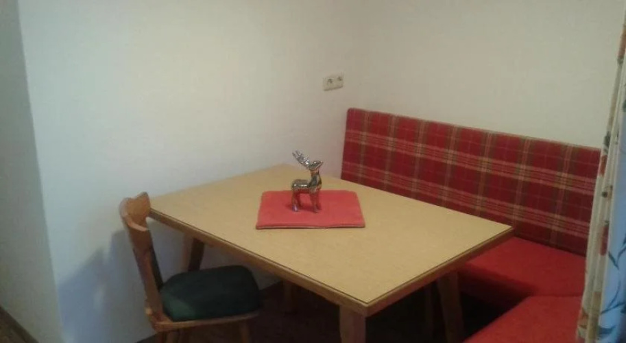 Apartment Valtiner