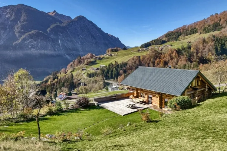 Cottage