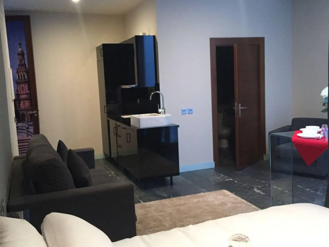 Apartamentos Vip Puro Centro