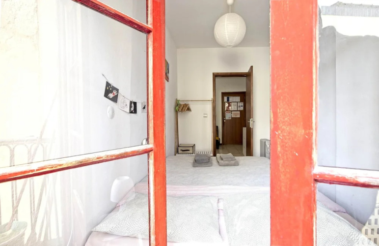 Ribeira Vintage Flat 2