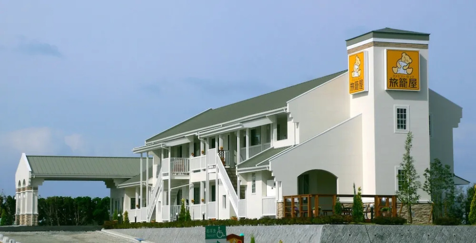 Hotelafbeelding