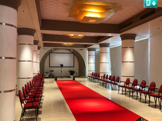 Hotel Aurelia photo 21
