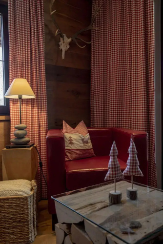 Apartment in Seefeld Near Ski Slopes