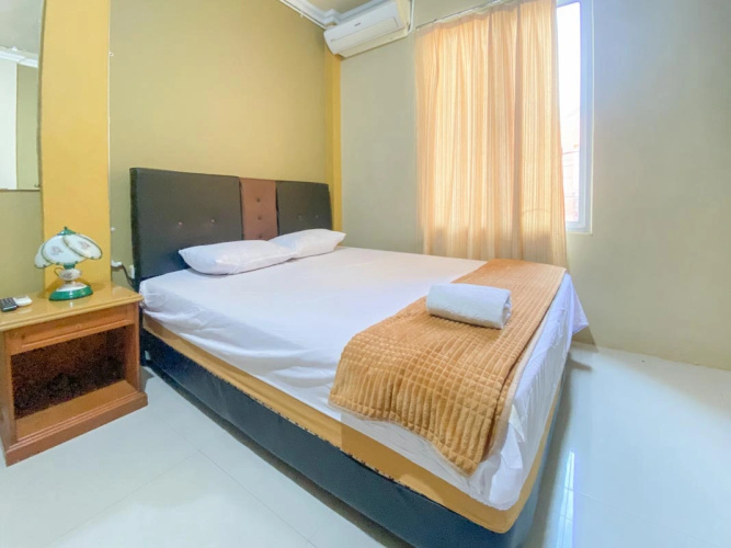 Transisco Hotel