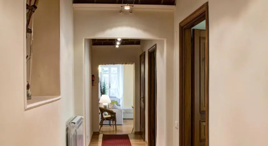 Via Veneto Luxury Suites