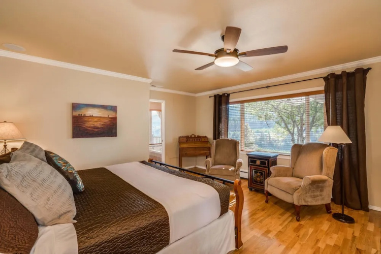 River Heights Home