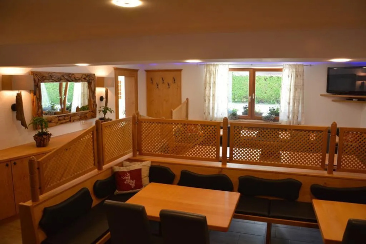 Pension Milan