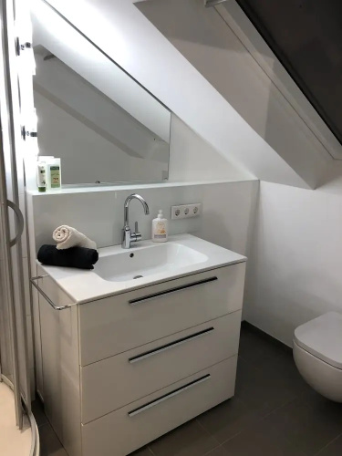 Apartment Köln Ensen