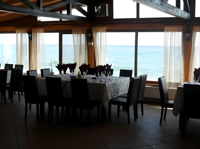 Villa Plaja Azur