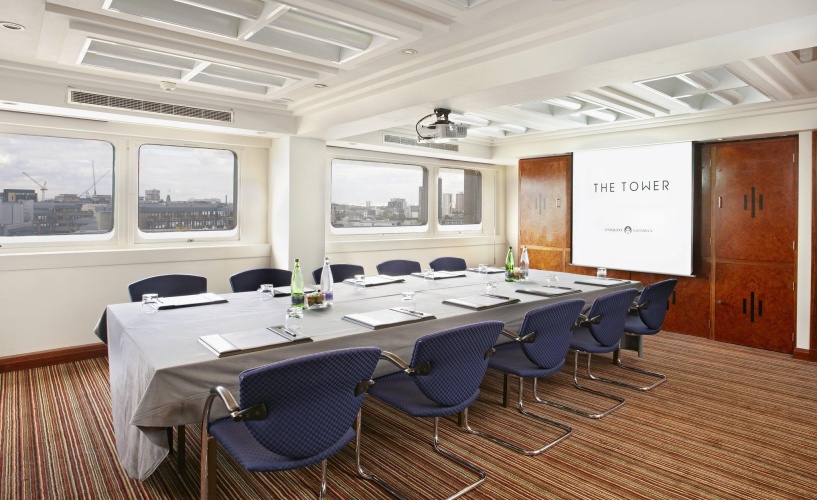 The Tower Hotel photo 27