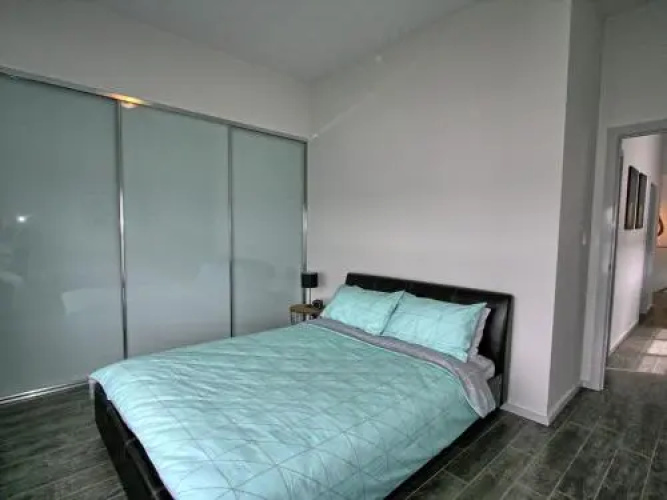 43B Twynam Street - The Falls on Twynam