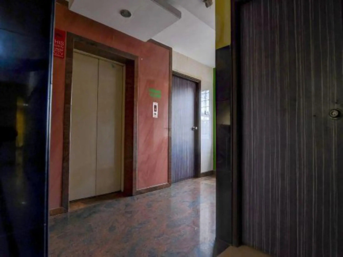 Shri Guru Residency